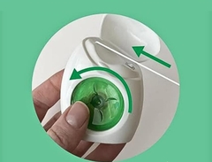 Set Chỉ nha khoa GUM Pro weave detal floss hàng Mỹ CHÍNH HÃNG