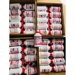 Viên uống Canxi Kirkland Calcium 600mg + D3 hộp 500 viên của Mỹ