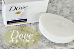 HÀNG MỸ 1000% Xà bông cục Dove Dove Original Beauty Bar - 106gr
