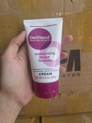 [HÀNG MỸ] Kem Dưỡng Ẩm Chăm Sóc Da Toàn Thân DerMend Moisturizing Formula Cream (Tuýp 127g)