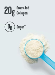 Bột collagen Vital Proteins Collagen Peptides Unflavored 680g của Mỹ (mẫu mới 2023 )
