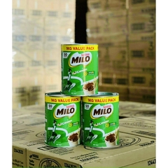 [DATE XA]Milo Úc 1kg Hàng Mới date 2024