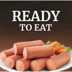 [LẺ 2 HŨ] Xúc Xích Libby Vienna Sausage Của Mỹ 130g