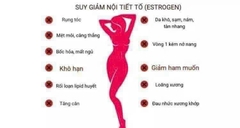 Chính Hãng Mỹ Viên Estroven Complete Multi Symptom 84 viên