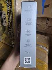 Nhiệt Kế Đo Tai Hồng Ngoại Braun ThermoScan 7 (Model IRT6520) HÀNG XÁCH TAY