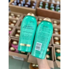 Sữa Tắm Tẩy Tế Bào Chết OGX Hydration Sea Kelp & Hyaluronic Acid (577ml)