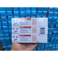 Keo dán hàm răng giả hàm tháo lắp Fixodent 68g, hàng chính hãng/ Fixodent Denture Adhesive