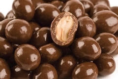 Kẹo Socola Hạnh Nhân Kirkland Signature Milk Chocolate Almonds