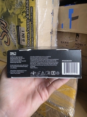 Nhiệt Kế Đo Tai Hồng Ngoại Braun ThermoScan 7 (Model IRT6520) HÀNG XÁCH TAY