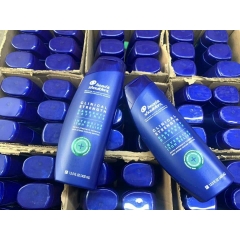 Dầu Gội sạch Gàu Head & Shoulder Clinical Strength 400ml Từ Mỹ (Mẫu Mới)