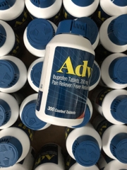 [HCM]Advil 300v của M.ỹ