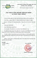1mg 90 viên Kẹo dẻo ngủ ngon cho bé Melatonin natrol kids CHÍNH HÃNG MỸ
