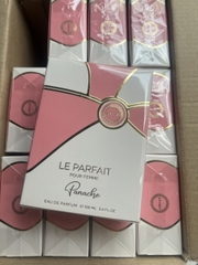 Nước hoa Nữ Le Parfait pour femme Panache 100ml