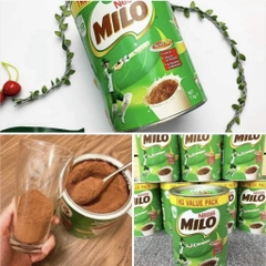 [DATE XA]Milo Úc 1kg Hàng Mới date 2024