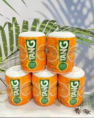 Bột Cam Tang pha nước 2.04kg Nhập Khẩu Trực Tiếp Tại Mỹ