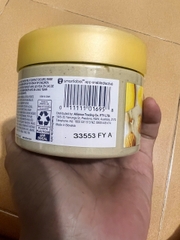 [Bản Mỹ] Tẩy Da Chết Toàn Thân Dove 298g HẠNH NHÂN CỦA MỸ