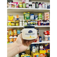 MẪU MỚI Kem dưỡng da Redwin Cream with Vitamin E 300g (Cam kết hàng chính hãng)