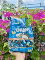 Chocolate dừa Donaci bịch 1 kg date 8/ 2026 sx Thổ Nhĩ Kỳ