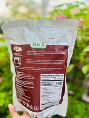 GÓI LỚN 300G NẤM SẤY KHÔ CỦA DJ&A SHIITAKE ÚC 300g