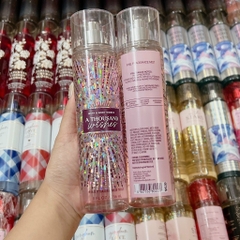 Chính hãng Mỹ Body mist A Thousand Wishes xịt thơm toàn thân của Mỹ 236ml