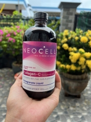 Collagen Nước Lựu Neocell 473ml của Mỹ