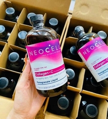 Collagen Nước Lựu Neocell 473ml của Mỹ