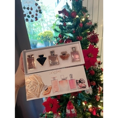 GIFT SET NƯỚC HOA MINI 5 CHAI LANCÔME EDP