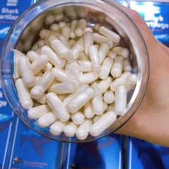 Viên Uống Sụn Vi Cá Mập Úc Costar Shark Cartilage Premium Quality 750mg (Hộp 365 Viên)