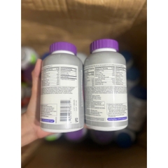 VIÊN UỐNG BỔ SUNG VITAMIN TỔNG HỢP CHO PHỤ NỮ TRÊN 50 TUỔI CENTRUM SILVER WOMEN 50+ HỘP 200 VIÊN CỦA MỸ