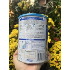 SỮA BỘT SIMILAC ADVANCE OPTIGRO HỘP LỚN 873G CỦA MỸ