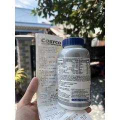 Bổ tổng hợp Centrum Silver Ultra Men's 50+ chai 275 viên từ Mỹ. Vitamin cho đàn ông trên 50 tuổi