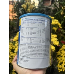 SỮA BỘT SIMILAC ADVANCE OPTIGRO HỘP LỚN 873G CỦA MỸ