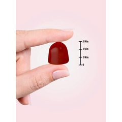 Date 11/2025 Kẹo dẻo giấm táo hữu cơ Nature's Truth Organic Apple Cider Vinegar 120 viên từ MỸ giả m mỡ giả m cân