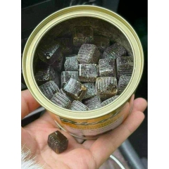KẸO NGẬM  RICOLA ĐỨC  1 hộp 250g 180 viên date 2026