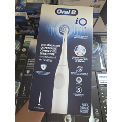 Bàn chải điện Oral-B iO Series 2.