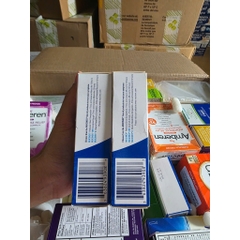 VIÊN UỐNG LONG ĐỜM, GIẢM TẮC NGHẼN NGỰC MUCINEX EXTENDED-RELEASE 600MG HỘP 80 VIÊN