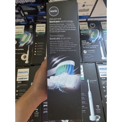 Bàn chải điện Philips Sonicare 2100 cam ket chinh hang