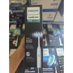 Bàn chải điện PhilipSonicare 1100 cam kết Hàng Chính Hãng