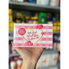 Sữa Tắm Nữ Bath , Body Works giao ngẫu nhiên mùi. 20ml x5 chai 1 hộp. TẶNG KÈM 1 CHAI XỊT MINI 10ml