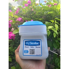 Sữa Bột Similac Advance 584g – Cho Bé Từ 0 Đến 12 Tháng Tuổi | Hỗ Trợ Phát Triển Não Bộ & Thị Lực