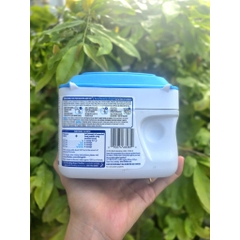 Sữa Bột Similac Advance 584g – Cho Bé Từ 0 Đến 12 Tháng Tuổi | Hỗ Trợ Phát Triển Não Bộ & Thị Lực