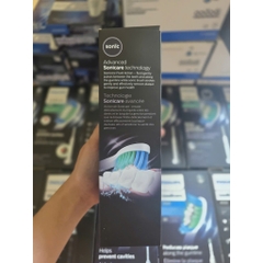Philips Sonicare 3100 Power Toothbrush. bàn chải đánh răng điện thuộc dòng Sonicare của Philips.