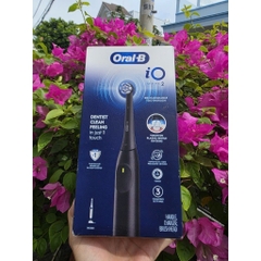 Bàn chải điện Oral-B iO Series 2.