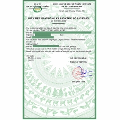 [HÀNG MỸ] Bột Protein Hữu Cơ Thực Vật Orgain Organic Protein Powder (Hộp 920g - 1200g - 1240g)