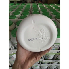 Bột Protein Thực Vật Orgain Organic - Vị Vani Hũ 1,242kg  THƯƠNG HIỆU CỦA MỸ