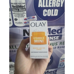 [CHÍNH HÃNG MỸ] Kem Dưỡng Sáng Da Olay Vitamin C Mini – Nhỏ Gọn, Tiện Lợi & Hiệu Quả