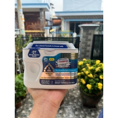 Sữa Similac cho bé từ 0-12 tháng Similac 360 Total Care 5 HMO Prebiotics 584g