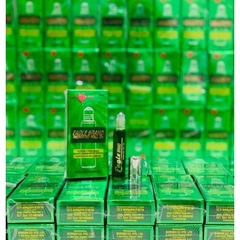 [CHÍNH HÃNG SINGAPORE] Dầu Gió Xanh Con Ó Dạng Lăn – Eagle Brand Medicated Roll On 8ml