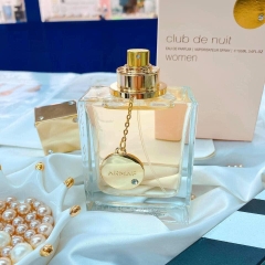 CHÍNH HÃNG Nước Hoa Nữ Armaf Club de Nuit Woman EDP 105ml