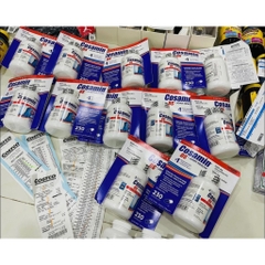 CÓ BILL MUA HÀNG COSTCO MỸ Viên tái tạo sụn khớp Cosamin DS 230 viên